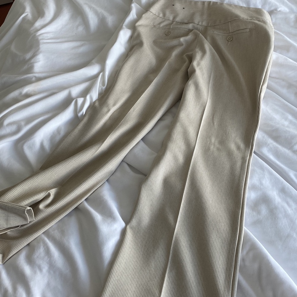Express Design Studio Editor pants - Picture 3 of 4